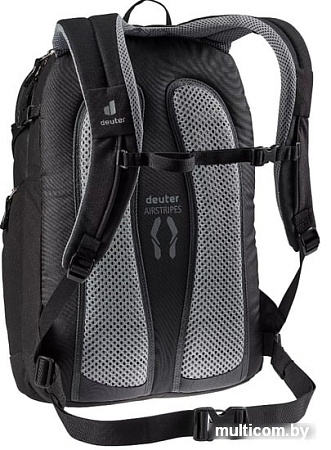 Рюкзак Deuter StepOut 22 2021 3813121-7000 (black)