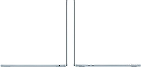 Ноутбук Apple MacBook Air 15" M4 2025 MC7D4