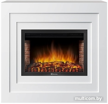 Портал Firelight Cubo 25 (белый)