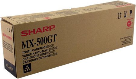 Картридж Sharp MX-500GT