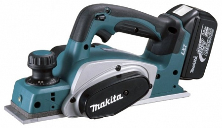 Электрорубанок Makita DKP180RFE