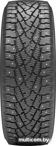 Автомобильные шины Nokian Hakkapeliitta C3 205/75R16C 113/111R