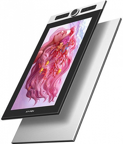 Графический монитор XP-Pen Innovator 16