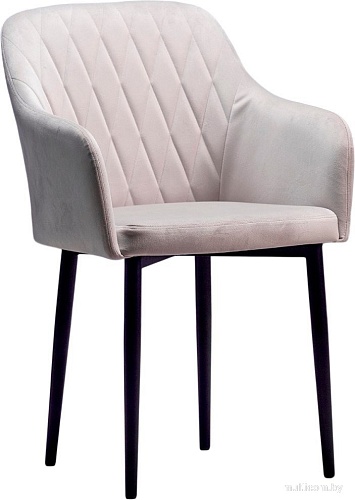 Памир Марсель F81 (светло-серый/черная опора)