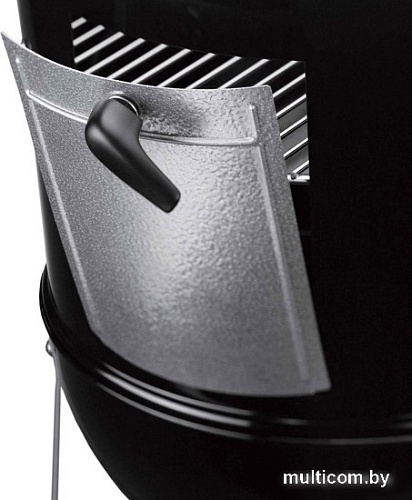 Барбекю-коптильня Weber Smokey Mountain Cooker 47cm