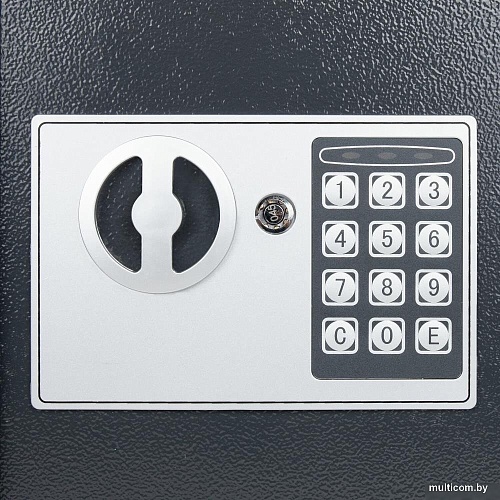 Мебельный сейф Daswerk SC-300EL 291346