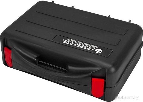 Набор электроинструментов FORSAGE F-JCB-18MT-B (с 2-мя АКБ, кейс)