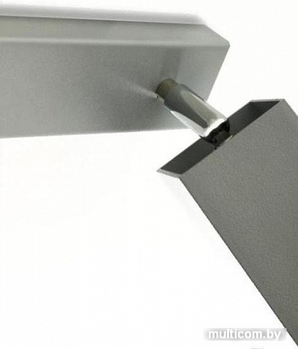 Спот Lampex Nero 3 718/3 BIA