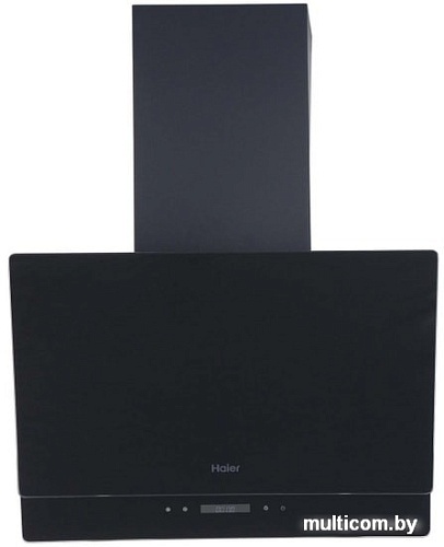 Кухонная вытяжка Haier HVX-W672GB