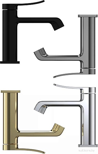 Смеситель Splenka S31.10.09