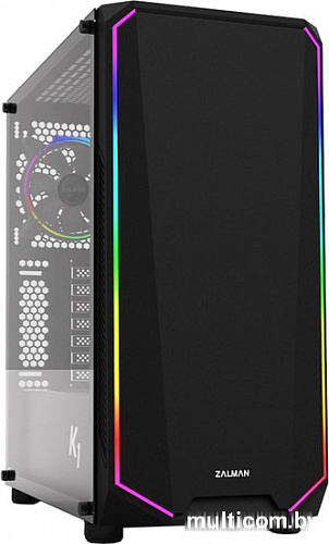 Корпус Zalman K1