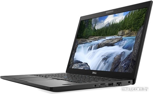 Ноутбук Dell Latitude 14 7490-6849