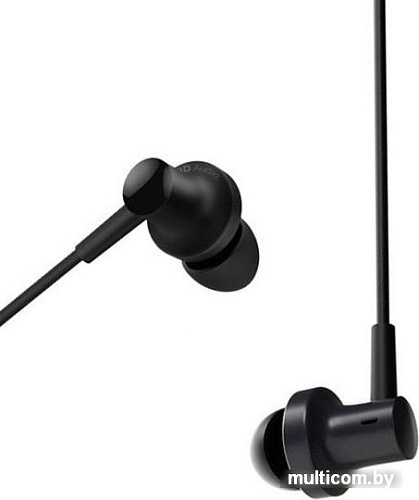 Наушники Xiaomi Mi In-Ear Headphones Pro 2