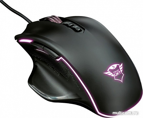 Игровая мышь Trust GXT 168 Haze Illuminated