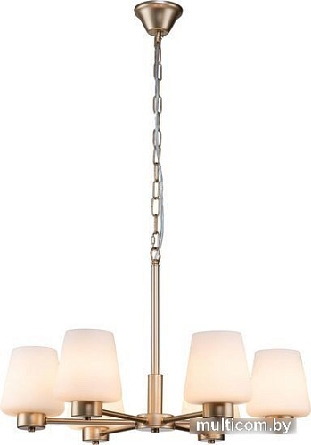 Подвесная люстра Indigo Tulip V000001