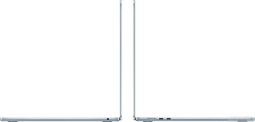 Ноутбук Apple MacBook Air 15&quot; M4 2025 MC7D4