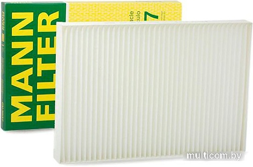MANN-filter CU3037