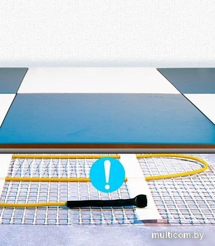 Нагревательный мат Energy ОО-УТ-00639 (2150 Вт, 13.3 м.кв.)