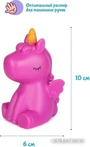 Игрушка для ванной Fancy Единорог BATH8