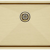 Кухонная мойка Paulmark PM215844-BG