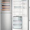 Комбинация side by side Liebherr SBSes 8496 PremiumPlus