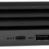 Компактный компьютер HP Pro Mini 400 G9 937P7EA