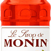 Сироп Monin Зимние Специи 0.7л