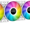 Кулер для процессора PCCooler GI-CX360 ARGB White Edition