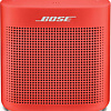 Беспроводная колонка Bose SoundLink Color II (красный)