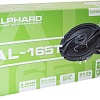 Коаксиальная АС Alphard AL-165T