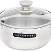 Кастрюля Silampos Royal 633123VY1020