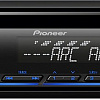 USB-магнитола Pioneer MVH-S120UBA