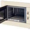 Микроволновая печь Hiberg VМ 6501 YR