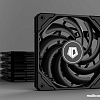 Вентилятор для корпуса ID-Cooling NO-12015-XT Black