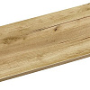 Столешница Millwood ПФ 110x70x3.6 (дуб золотой Craft)