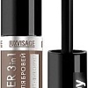 Гель для бровей Lux Visage Brow Styler (тон 03)