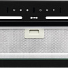 Кухонная вытяжка ZorG Technology Neve 1200 60 S-GC (черный)