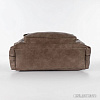 Дорожная сумка David Jones 823-CM0798B (кофе)