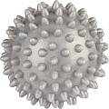 Массажный мяч Indigo 6992-2 HKMB (серый)