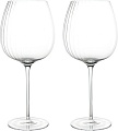 Набор бокалов для вина Liberty Jones Alice LJ000097 (2 шт)