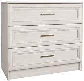 Комод Астрид-Мебель Принцесса ЦРК.ПРН.04 (анкор белый)