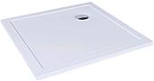 Душевой поддон Акватон Калифорния 90x90