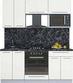 Интерлиния Мила Пластик 1.8 (зефирный/зефирный/кастилло темный)