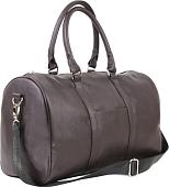 Дорожная сумка Медведково 23с0193-к14 (коричневый)