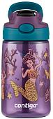 Бутылка для воды Contigo Easy Clean 2127476 (русалки)