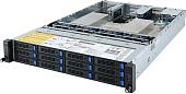 Корпус Gigabyte R282-Z90 (rev. 100)
