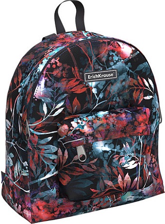 Детский рюкзак Erich Krause EasyLine 6L Twigs 51669