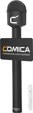 Микрофон Comica HRM-C XLR