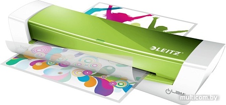 Ламинатор Leitz iLAM Home Office A4 73680054