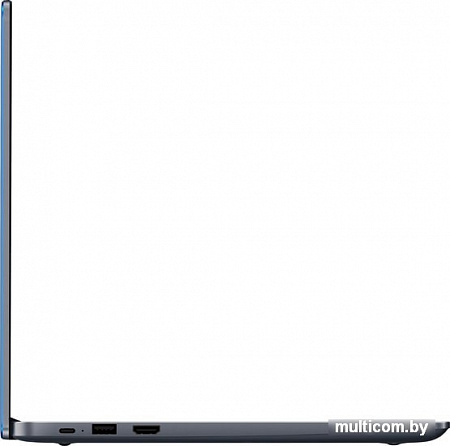 Ноутбук HONOR MagicBook 15 2021 BMH-WFQ9HN 53011WHD